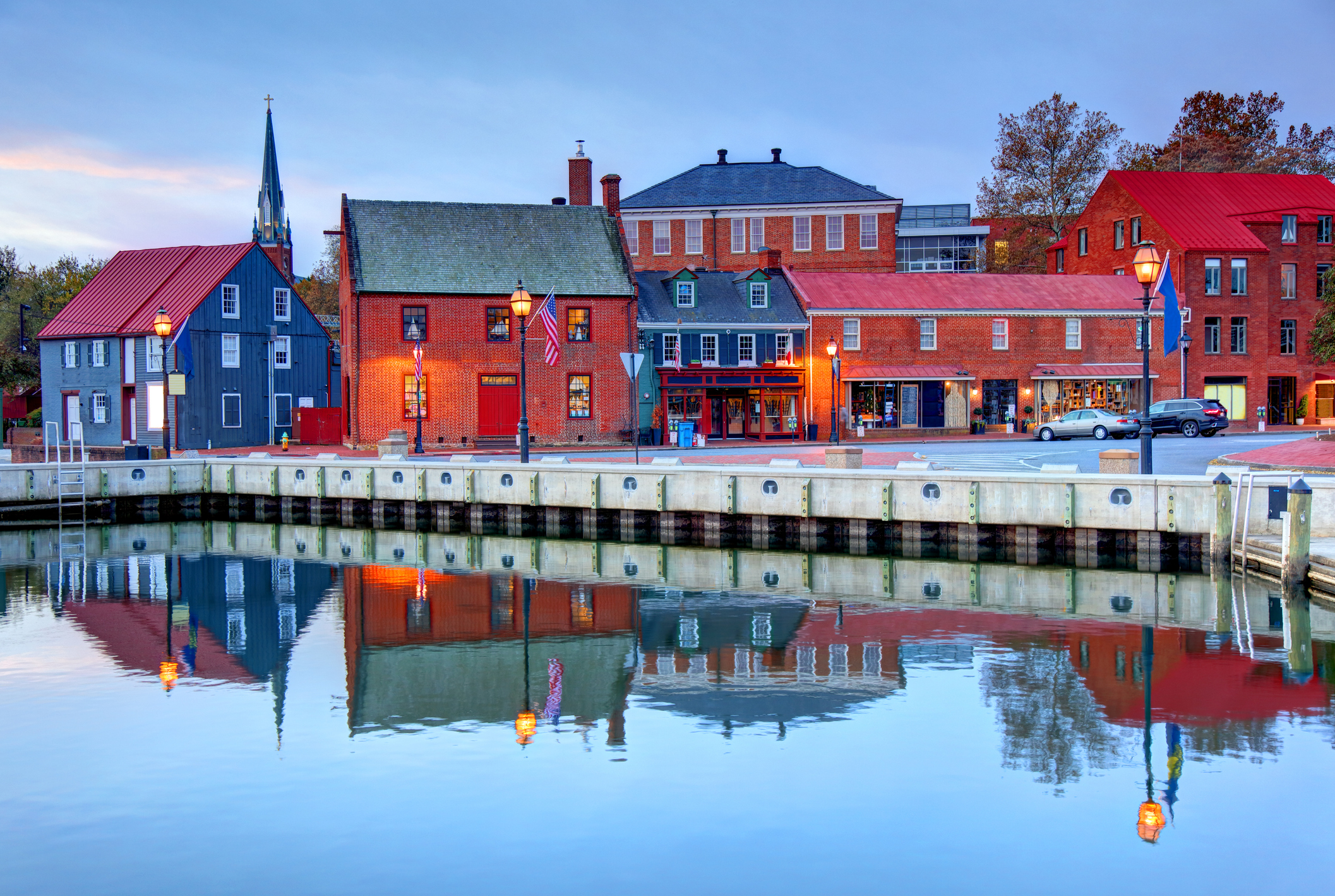 Annapolis Water Tours