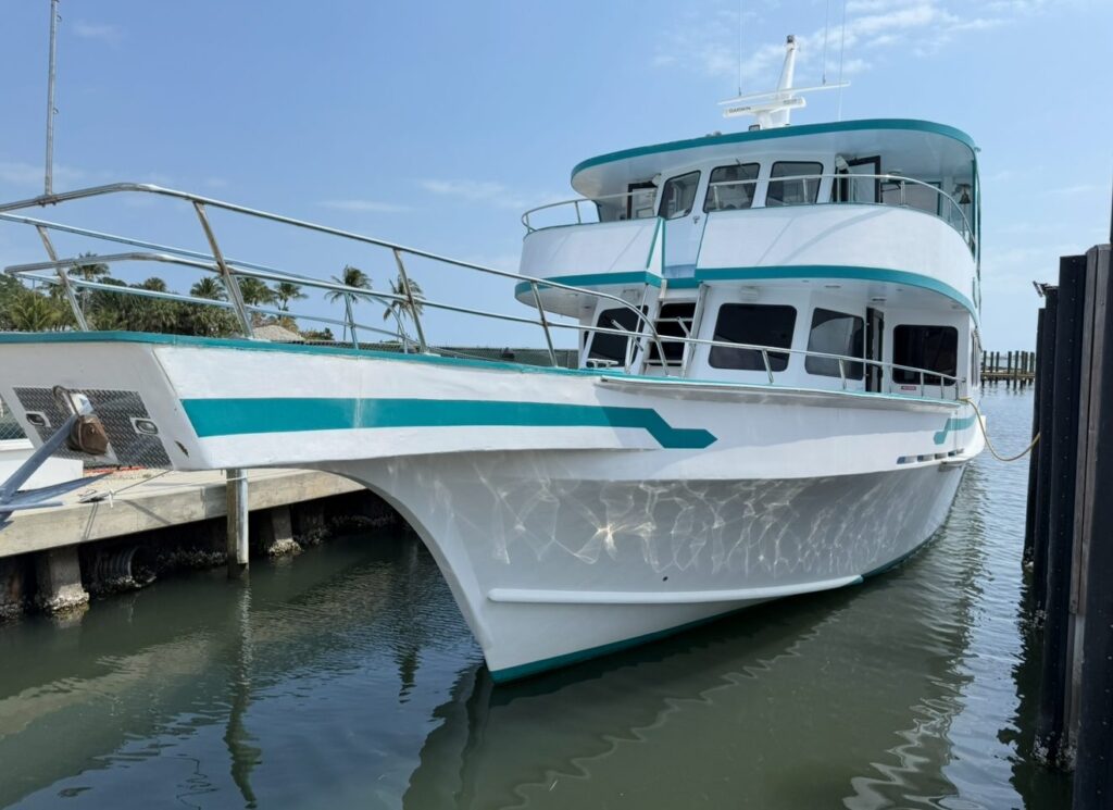 Welcome Aboard the Island Princess