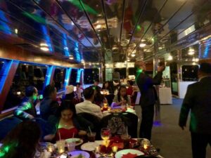 Annapolis Sunset Dinner Cruise