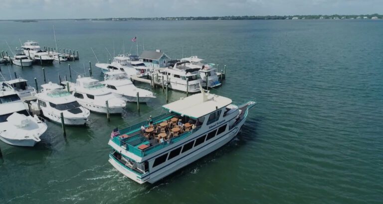 Annapolis Private Charters