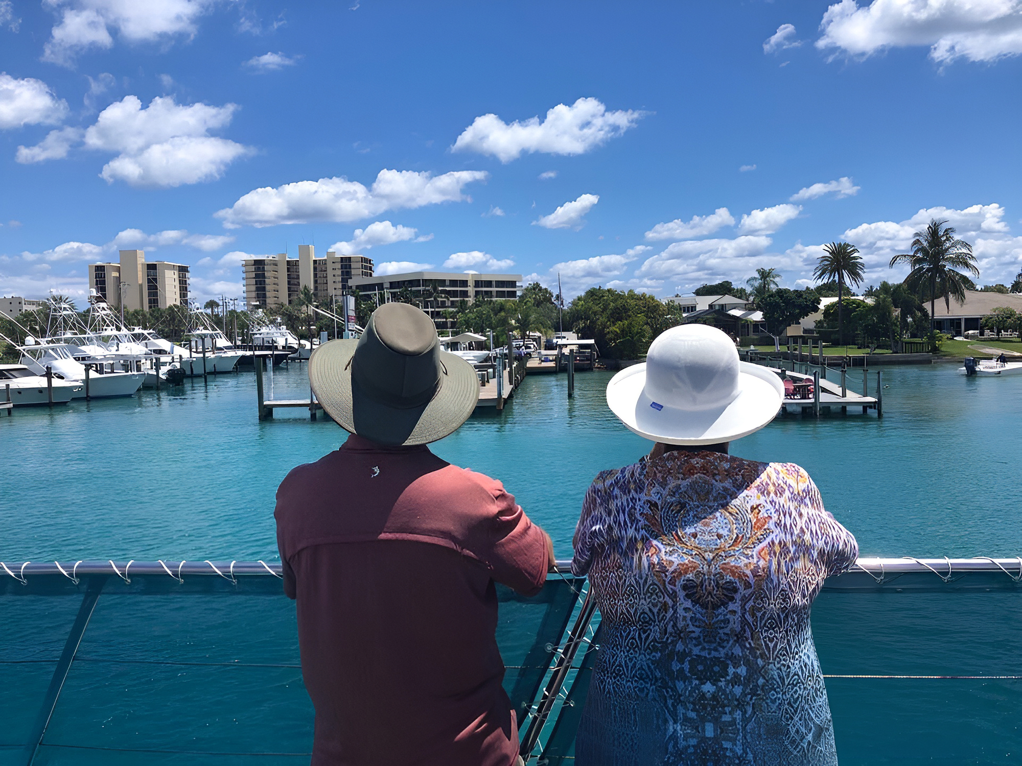 Annapolis Sight Seeing Cruises