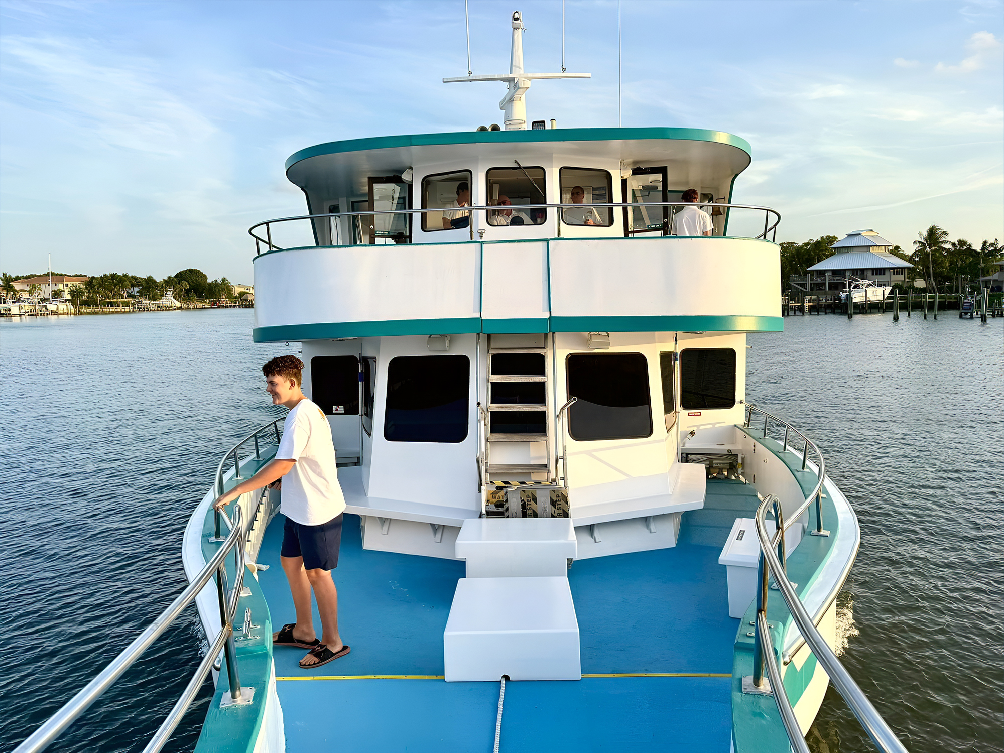 Sightseeing Cruises in Annapolis