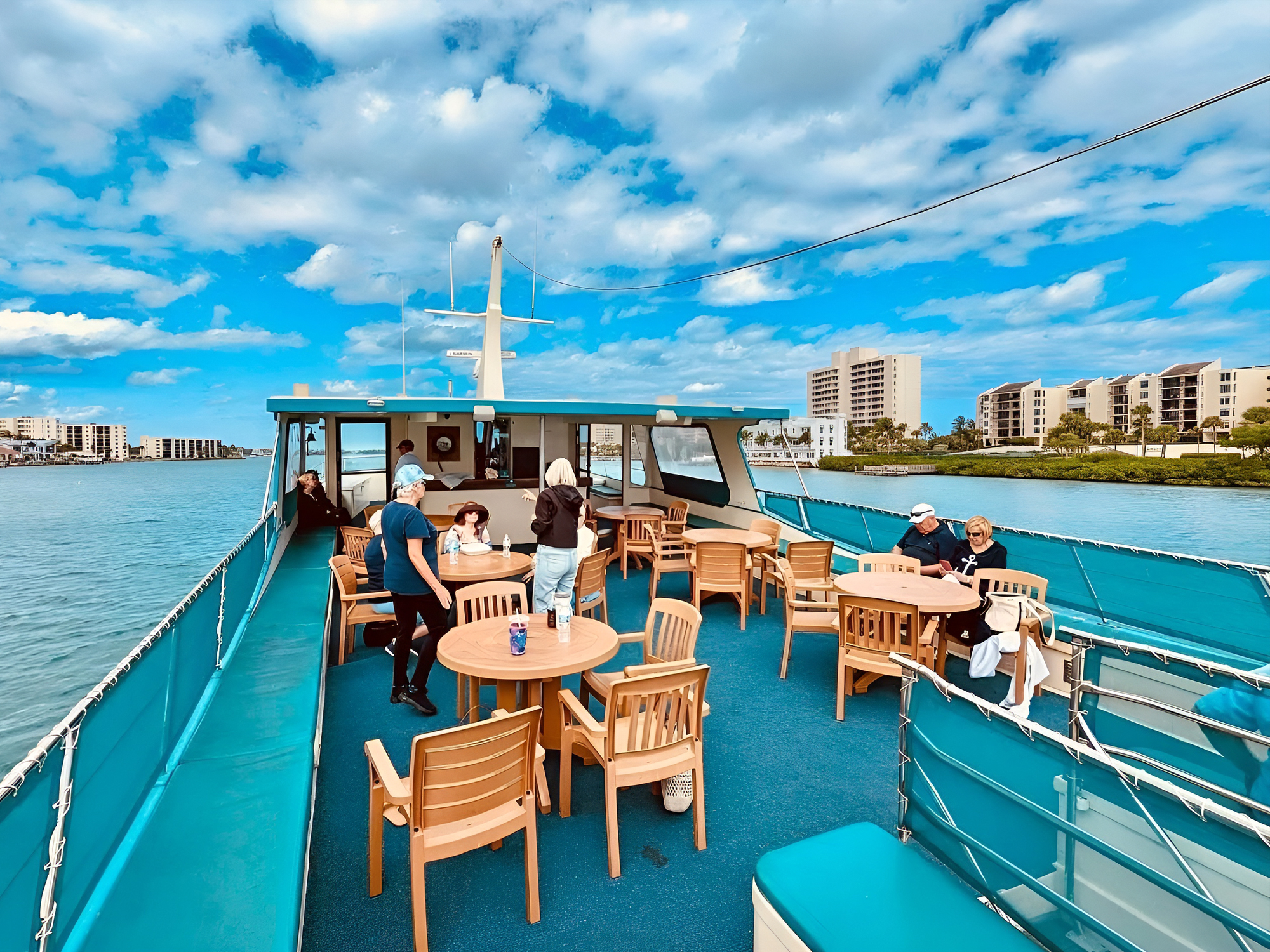 Annapolis Boat Rentals