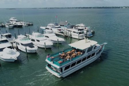 Chesapeake Bay Charter Boats