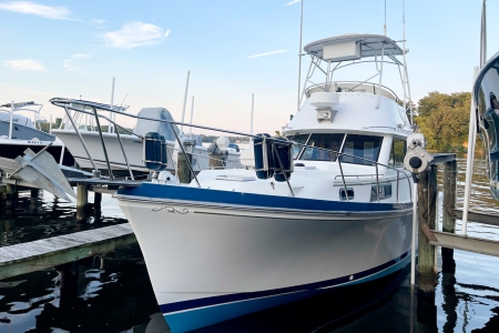 Chesapeake Bay Charter Boats