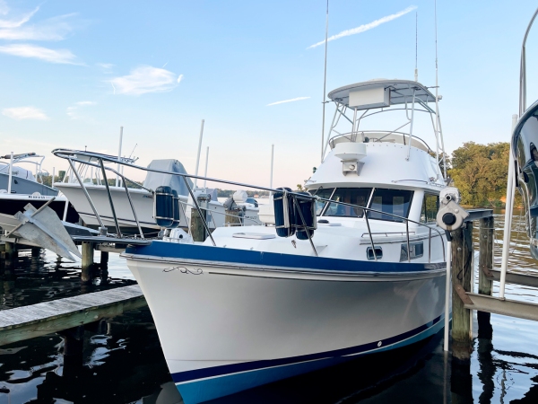 Tour Annapolis By Boat