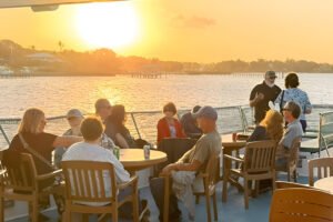 Annapolis Water Tours